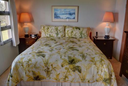 Apartamento Royal Mauian 307