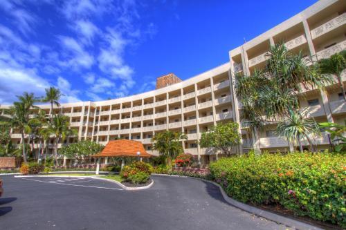Apartamento Royal Mauian 307