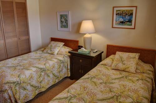 Apartamento Royal Mauian 307
