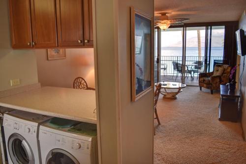 Apartamento Royal Mauian 307