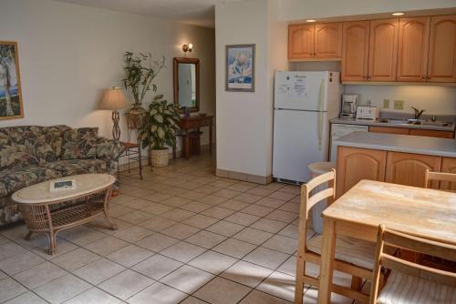 Apartamento Kihei Kai Nani 169