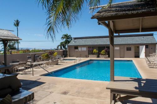 Apartamento Kihei Holiday 116