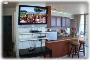 Apartamento Kamaole Nalu 402