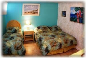 Apartamento Kamaole Nalu 402