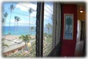 Apartamento Kamaole Nalu 402