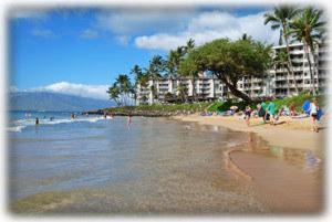 Apartamento Kamaole Nalu 402