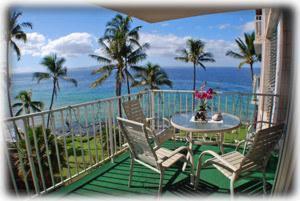 Apartamento Kamaole Nalu 402