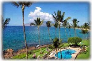 Apartamento Kamaole Nalu 402