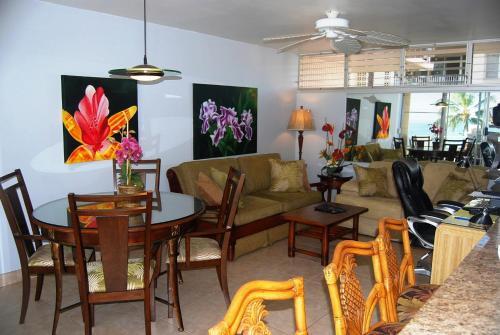 Apartamento Kamaole Nalu 504
