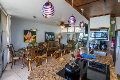 Apartamento Kamaole Nalu 504
