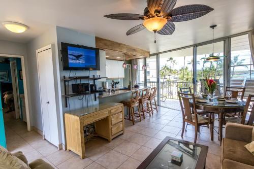 Apartamento Kamaole Nalu 504