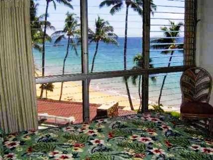Apartamento Kamaole Nalu 504