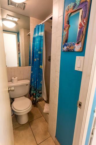 Apartamento Kamaole Nalu 504