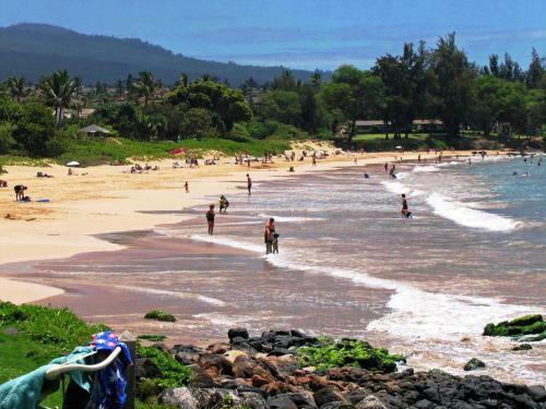 Apartamento Kamaole Nalu 504