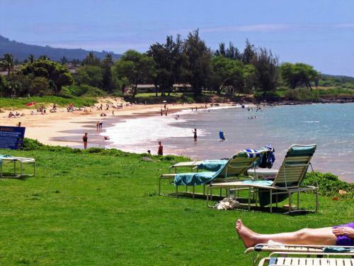 Apartamento Kamaole Nalu 504