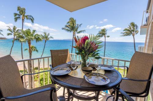 Apartamento Kamaole Nalu 504