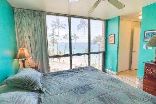 Apartamento Kamaole Nalu 504