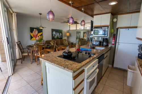 Apartamento Kamaole Nalu 504