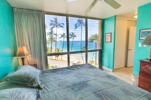 Apartamento Kamaole Nalu 504