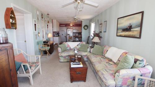 Apartamento Sea Oats 2c