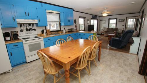 The Salt Shaker Home