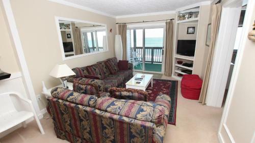 Apartamento Sea Oats 3c