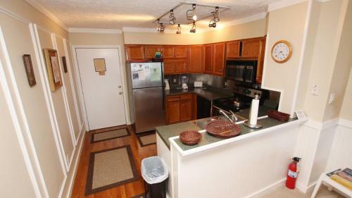 Apartamento Sea Oats 3c