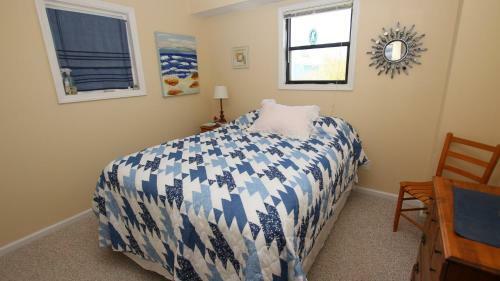 Sea Alice Home