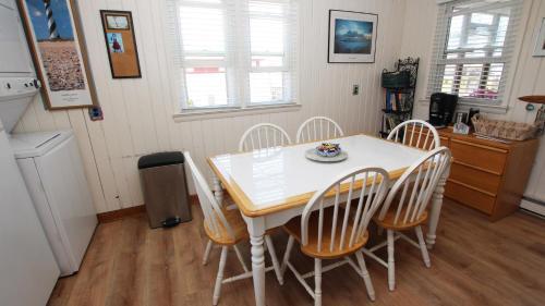 The Hammock Cottage