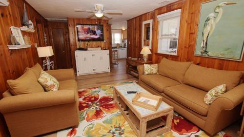 The Hammock Cottage