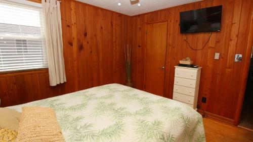 The Hammock Cottage