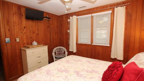 The Hammock Cottage