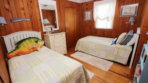 The Hammock Cottage