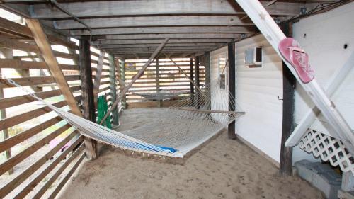 The Hammock Cottage