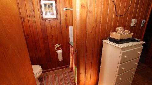 The Hammock Cottage