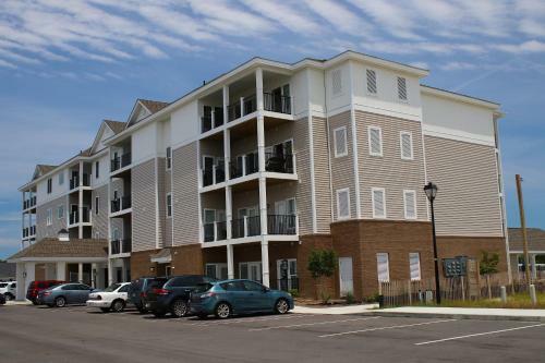 Apartamento Run Hill By Kees Vacations