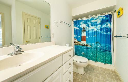 Ocean View's