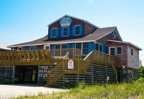 Beach Retreat