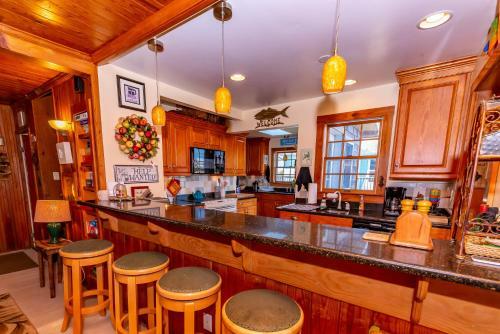 Beach Retreat