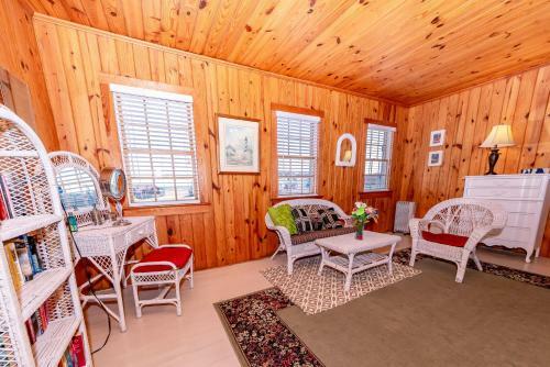 Beach Retreat