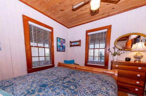 Beach Retreat