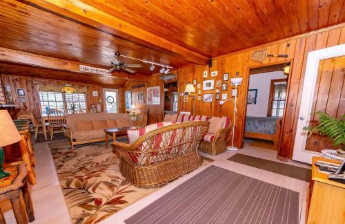 Beach Retreat