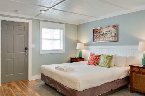 See Sea Motel