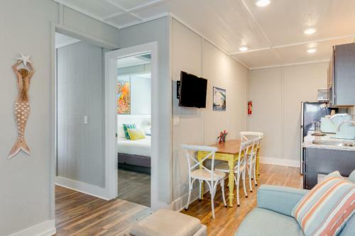 See Sea Motel