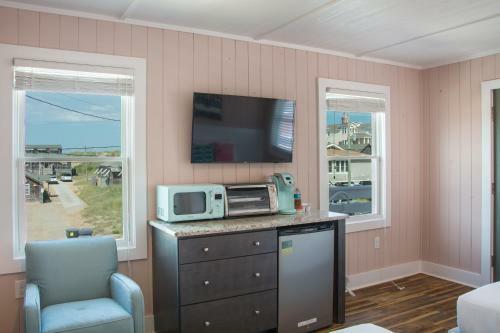 See Sea Motel
