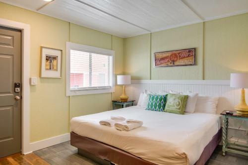 See Sea Motel