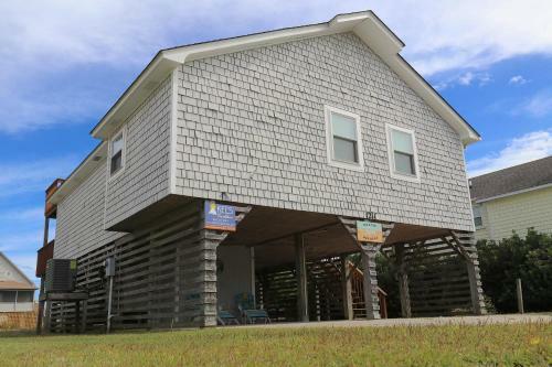 Beach Retreat By Kees Vacations
