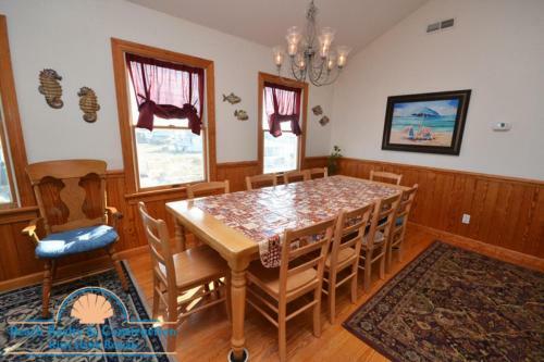 Sea View Cottage