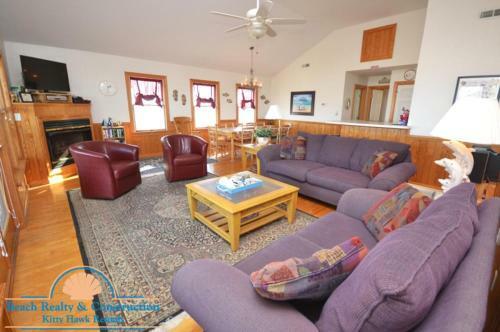 Sea View Cottage