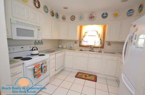 Sea View Cottage